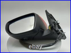 NISSAN LEAF Door Mirror N/S 2017-2025 5 Door Hatchback LH
