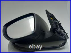 NISSAN LEAF Door Mirror N/S 2017-2025 5 Door Hatchback LH