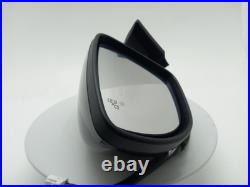 NISSAN LEAF Door Mirror N/S 2017-2025 5 Door Hatchback LH