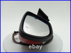 NISSAN LEAF Door Mirror N/S 2017-2025 5 Door Hatchback LH