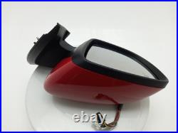 NISSAN LEAF Door Mirror N/S 2017-2025 5 Door Hatchback LH NISSAN LEAF Door Mirror N/S 2017-2025 5 Door Hatchback LH