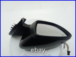 NISSAN LEAF Door Mirror N/S 2017-2025 5 Door Hatchback LH