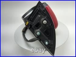 NISSAN LEAF Door Mirror N/S 2017-2025 5 Door Hatchback LH