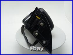 NISSAN LEAF Door Mirror N/S 2017-2025 5 Door Hatchback LH
