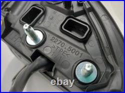 NISSAN LEAF Door Mirror N/S 2017-2025 5 Door Hatchback LH