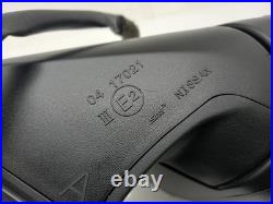 NISSAN LEAF Door Mirror N/S 2017-2025 5 Door Hatchback LH