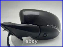 NISSAN LEAF Door Mirror N/S 2017-2025 5 Door Hatchback LH