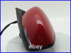 NISSAN LEAF Door Mirror N/S 2017-2025 5 Door Hatchback LH