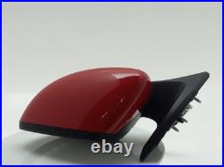 NISSAN LEAF Door Mirror N/S 2017-2025 5 Door Hatchback LH
