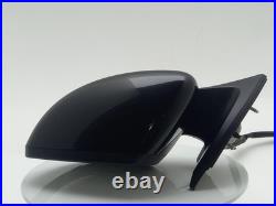 NISSAN LEAF Door Mirror N/S 2017-2025 5 Door Hatchback LH