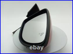 NISSAN LEAF Door Mirror O/S 2017-2025 5 Door Hatchback RH