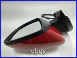 NISSAN LEAF Door Mirror O/S 2017-2025 5 Door Hatchback RH