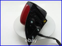 NISSAN LEAF Door Mirror O/S 2017-2025 5 Door Hatchback RH