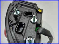 NISSAN LEAF Door Mirror O/S 2017-2025 5 Door Hatchback RH