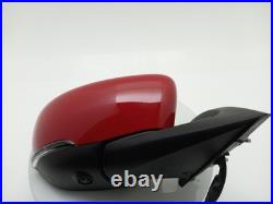 NISSAN LEAF Door Mirror O/S 2017-2025 5 Door Hatchback RH