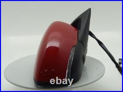 NISSAN LEAF Door Mirror O/S 2017-2025 5 Door Hatchback RH
