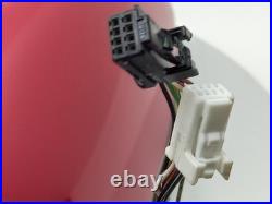 NISSAN LEAF Door Mirror O/S 2017-2025 5 Door Hatchback RH