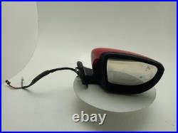 NISSAN LEAF Door Mirror O/S 2017-2025 5 Door Hatchback RH 963015SJ4B