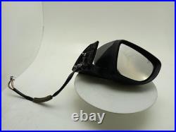NISSAN LEAF Door Mirror O/S 2017-2025 5 Door Hatchback RH 963015SJ4B