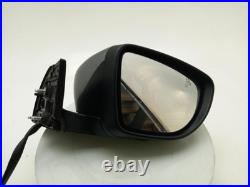NISSAN LEAF Door Mirror O/S 2017-2025 5 Door Hatchback RH 963015SJ4B