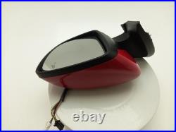 NISSAN LEAF Door Mirror O/S 2017-2025 5 Door Hatchback RH 963015SJ4B