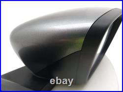 NISSAN LEAF Door Mirror O/S 2017-2025 5 Door Hatchback RH 963015SJ4B
