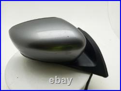 NISSAN LEAF Door Mirror O/S 2017-2025 5 Door Hatchback RH 963015SJ4B