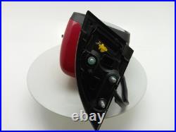 NISSAN LEAF Door Mirror O/S 2017-2025 5 Door Hatchback RH 963015SJ4B