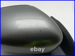NISSAN LEAF Door Mirror O/S 2017-2025 5 Door Hatchback RH 963015SJ4B