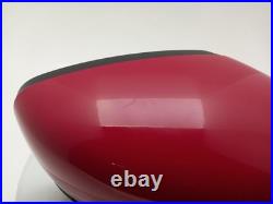 NISSAN LEAF Door Mirror O/S 2017-2025 5 Door Hatchback RH 963015SJ4B