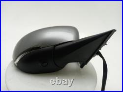 NISSAN LEAF Door Mirror O/S 2017-2025 5 Door Hatchback RH 963015SJ4B