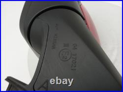 NISSAN LEAF Door Mirror O/S 2017-2025 5 Door Hatchback RH 963015SJ4B
