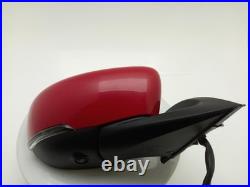 NISSAN LEAF Door Mirror O/S 2017-2025 5 Door Hatchback RH 963015SJ4B