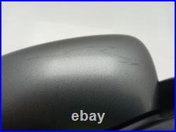 NISSAN LEAF Door Mirror O/S 2017-2025 5 Door Hatchback RH 963015SJ4B