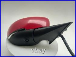 NISSAN LEAF Door Mirror O/S 2017-2025 5 Door Hatchback RH 963015SJ4B