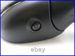 NISSAN LEAF Door Mirror O/S 2017-2025 5 Door Hatchback RH 963015SJ4B