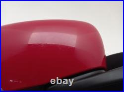 NISSAN LEAF Door Mirror O/S 2017-2025 5 Door Hatchback RH 963015SJ4B
