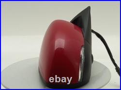 NISSAN LEAF Door Mirror O/S 2017-2025 5 Door Hatchback RH 963015SJ4B