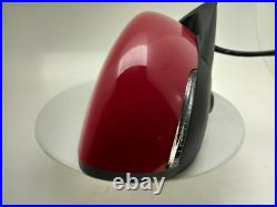 NISSAN LEAF Door Mirror O/S 2017-2025 5 Door Hatchback RH 963015SJ4B