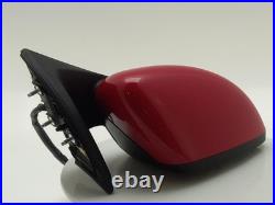 NISSAN LEAF Door Mirror O/S 2017-2025 5 Door Hatchback RH 963015SJ4B