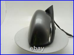 NISSAN LEAF Door Mirror O/S 2017-2025 5 Door Hatchback RH 963015SJ4B