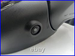 NISSAN LEAF Door Mirror O/S 2017-2025 5 Door Hatchback RH 963015SJ4B