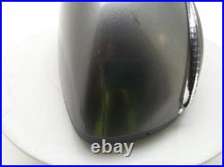 NISSAN LEAF Door Mirror O/S 2017-2025 5 Door Hatchback RH 963015SJ4B