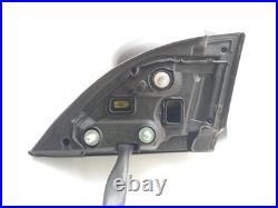 NISSAN LEAF Door Mirror O/S 2017-2025 5 Door Hatchback RH 963015SJ4B