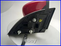 NISSAN LEAF Door Mirror O/S 2017-2025 5 Door Hatchback RH 963015SJ4B