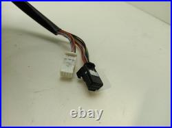 NISSAN LEAF Door Mirror O/S 2017-2025 5 Door Hatchback RH 963015SJ4B