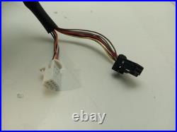 NISSAN LEAF Door Mirror O/S 2017-2025 5 Door Hatchback RH 963015SJ4B