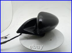 NISSAN LEAF Left Hand Door Mirror N/S 2017-2025 5 Door Hatchback