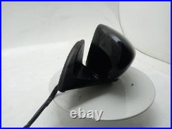 NISSAN LEAF Left Hand Door Mirror N/S 2017-2025 5 Door Hatchback