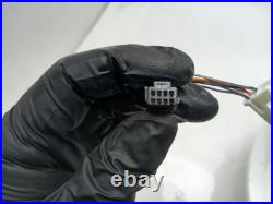 NISSAN LEAF Left Hand Door Mirror N/S 2017-2025 5 Door Hatchback